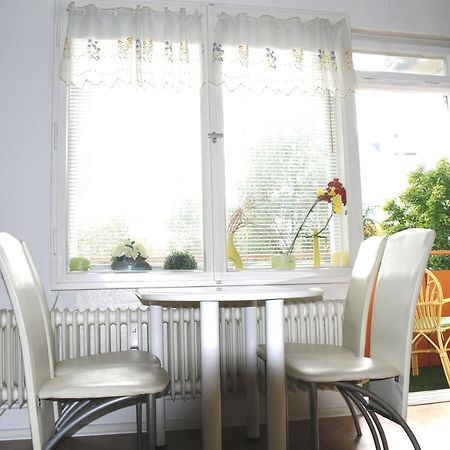 Central Apartments برلين المظهر الخارجي الصورة