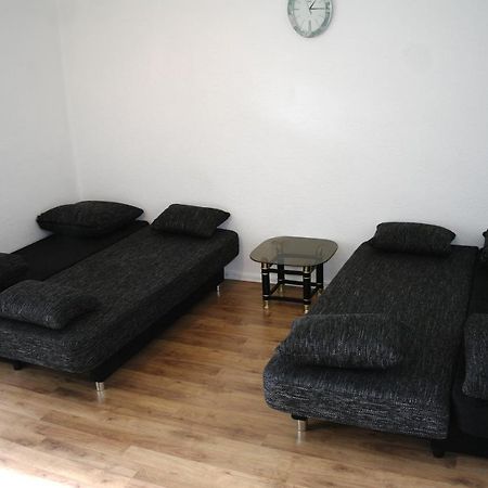 Central Apartments برلين المظهر الخارجي الصورة