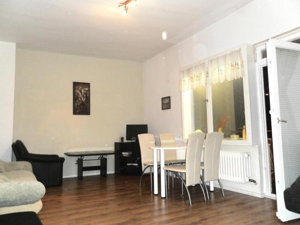 Central Apartments برلين الغرفة الصورة