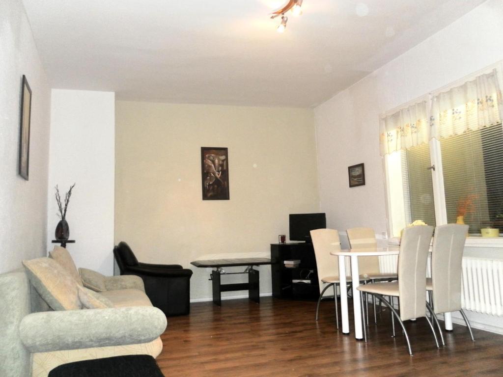 Central Apartments برلين الغرفة الصورة