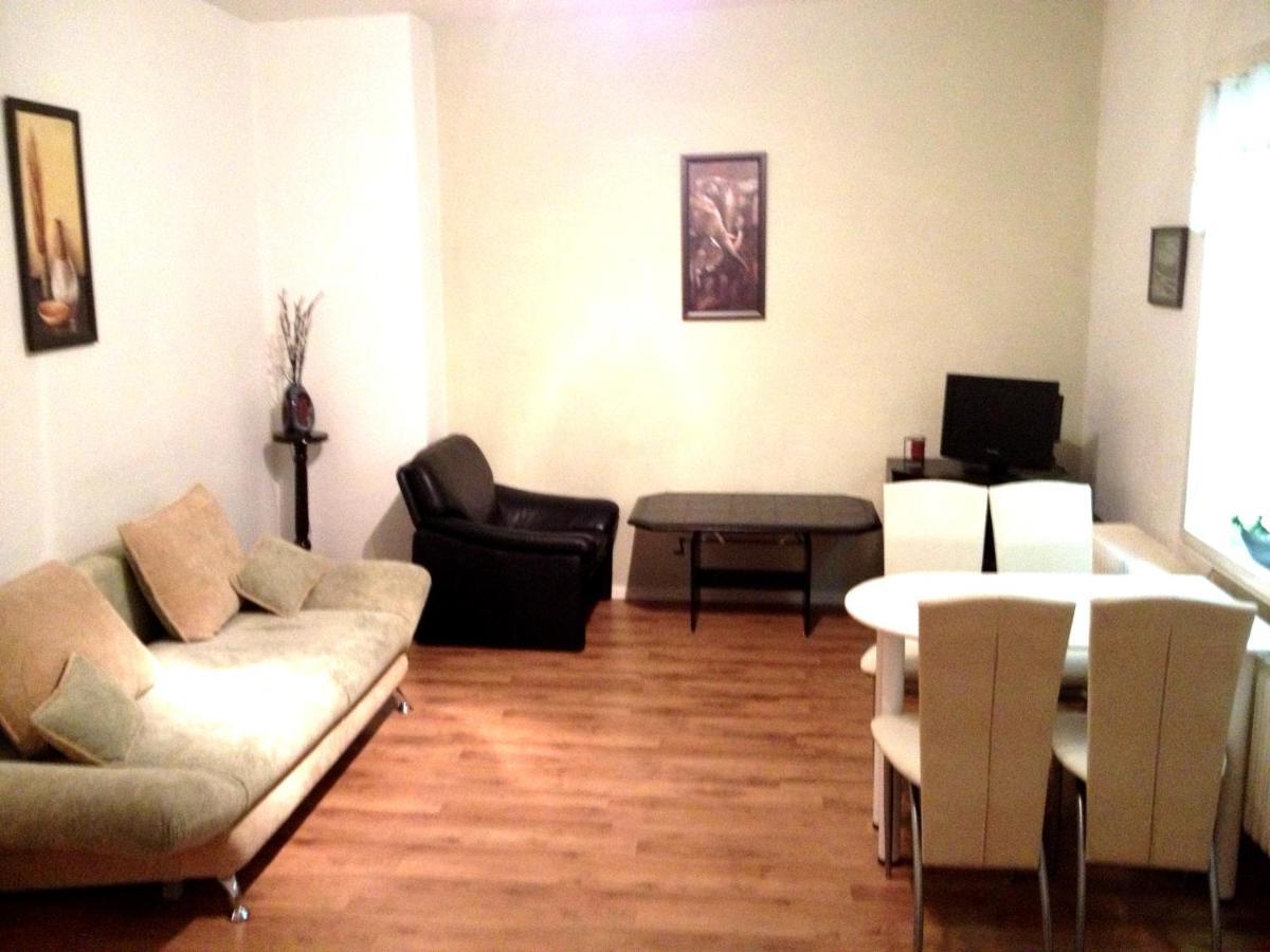 Central Apartments برلين المظهر الخارجي الصورة
