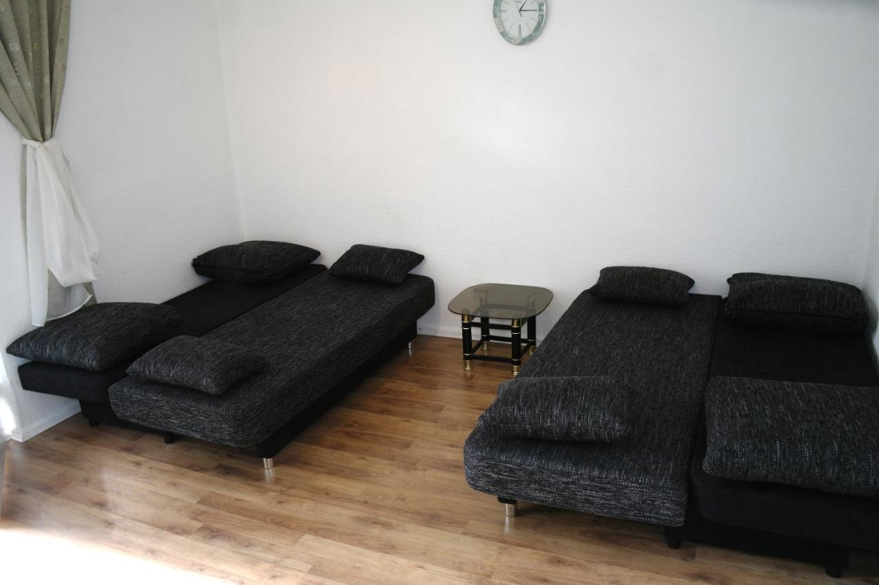 Central Apartments برلين المظهر الخارجي الصورة