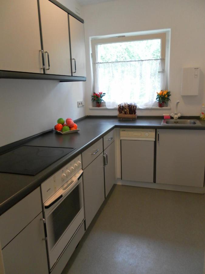 Central Apartments برلين المظهر الخارجي الصورة