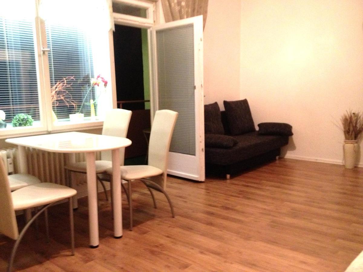 Central Apartments برلين المظهر الخارجي الصورة