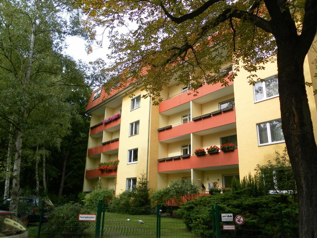 Central Apartments برلين المظهر الخارجي الصورة